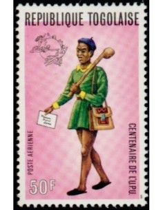 Togo PA N° 224 Obli