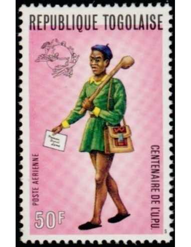 Togo PA N° 224 Obli
