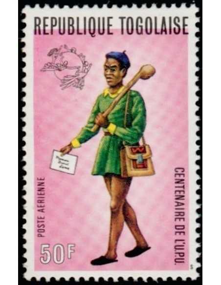 Togo PA N° 224 Obli