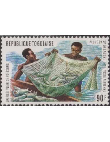 Togo PA N° 226 Obli