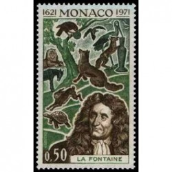 Monaco Obli N° 0868