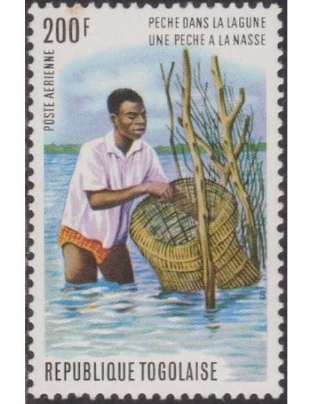 Togo PA N° 228 Obli