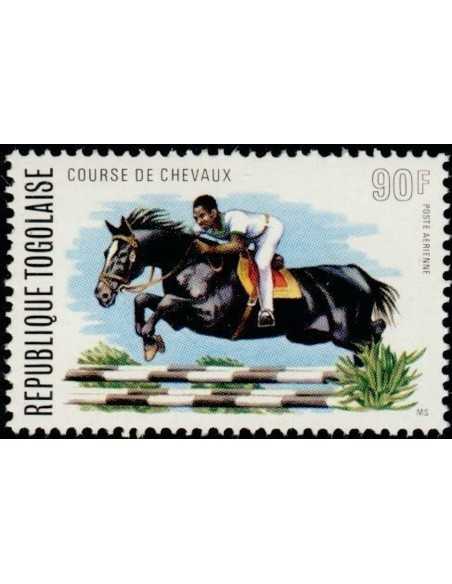 Togo PA N° 231 Obli