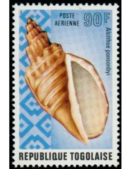 Togo PA N° 237 Obli