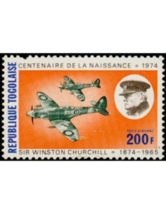 Togo PA N° 242 Obli