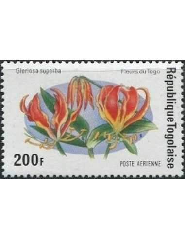 Togo PA N° 245 Obli