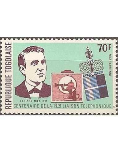 Togo PA N° 278 Obli