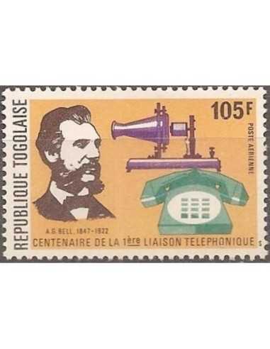 Togo PA N° 279 Obli