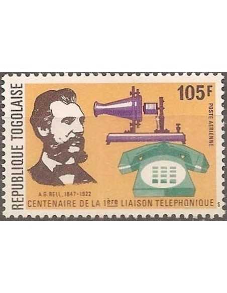 Togo PA N° 279 Obli