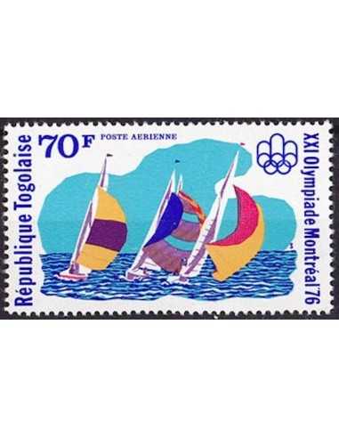 Togo PA N° 280 Obli