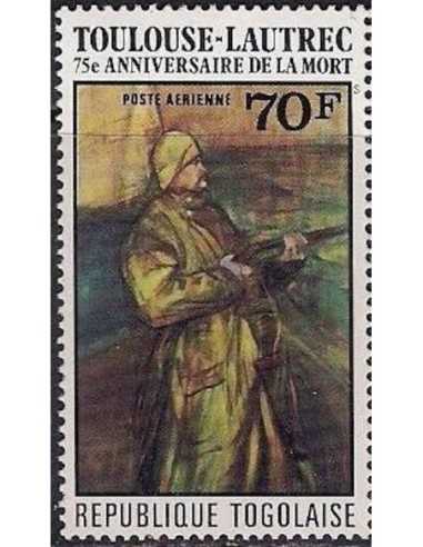 Togo PA N° 294 Obli