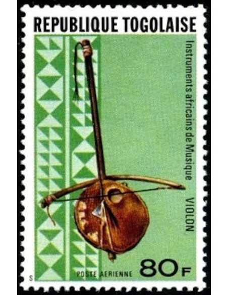 Togo PA N° 303 Obli