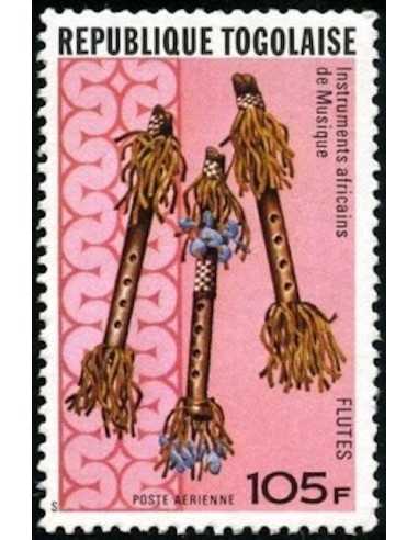 Togo PA N° 304 Obli