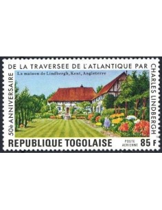 Togo PA N° 315 Obli