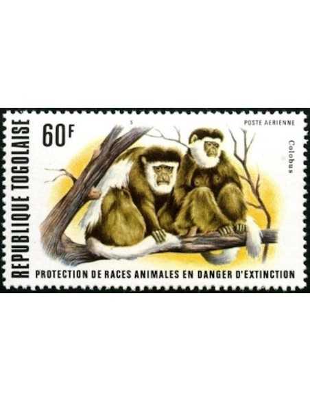 Togo PA N° 319 Obli