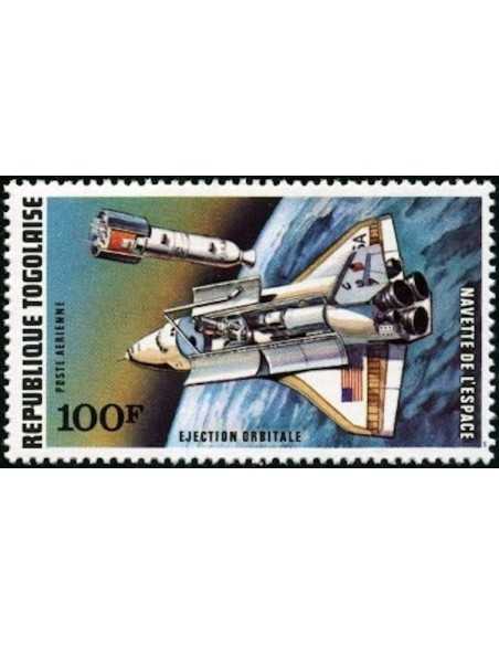Togo PA N° 329 Obli