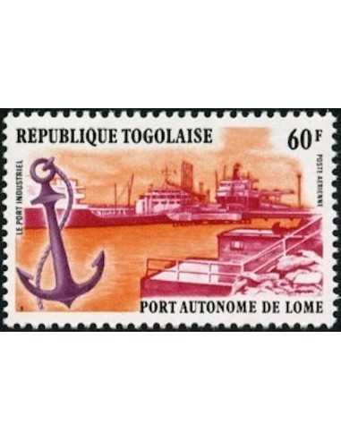 Togo PA N° 342 Obli