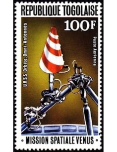 Togo PA N° 346 Obli