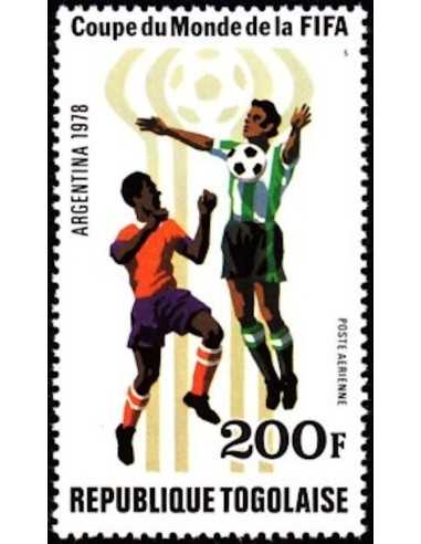 Togo PA N° 350 Obli