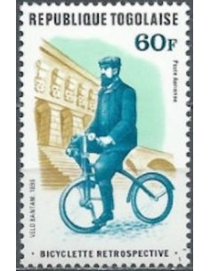 Togo PA N° 352 Obli