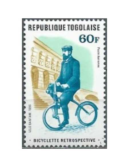 Togo PA N° 352 Obli
