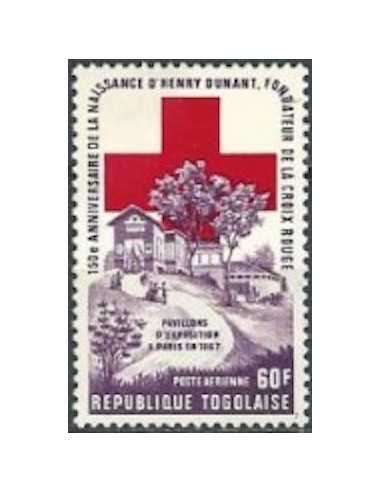 Togo PA N° 360 Obli