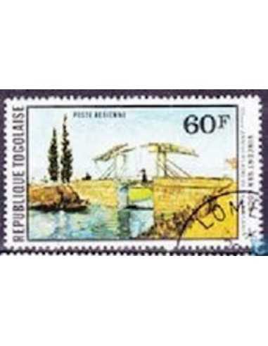 Togo PA N° 363 Obli
