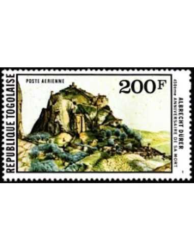 Togo PA N° 366 Obli