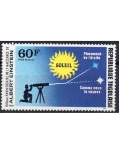 Togo PA N° 382 Obli