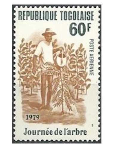 Togo PA N° 389 Obli
