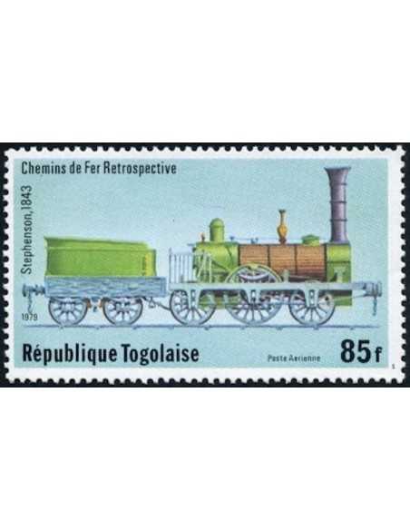 Togo PA N° 391 Obli