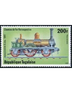 Togo PA N° 393 Obli