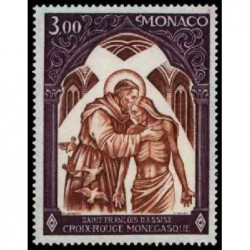 Monaco Obli N° 0885
