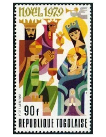 Togo PA N° 401 Obli