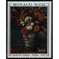 Monaco Obli N° 0886
