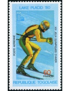 Togo PA N° 412 Obli