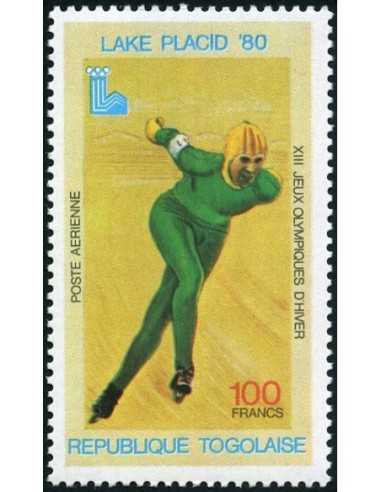 Togo PA N° 413 Obli