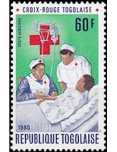 Togo PA N° 422 Obli