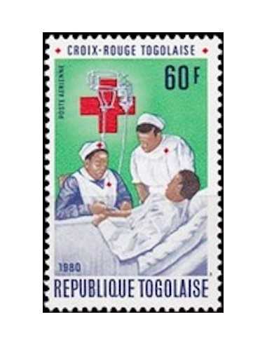 Togo PA N° 422 Obli