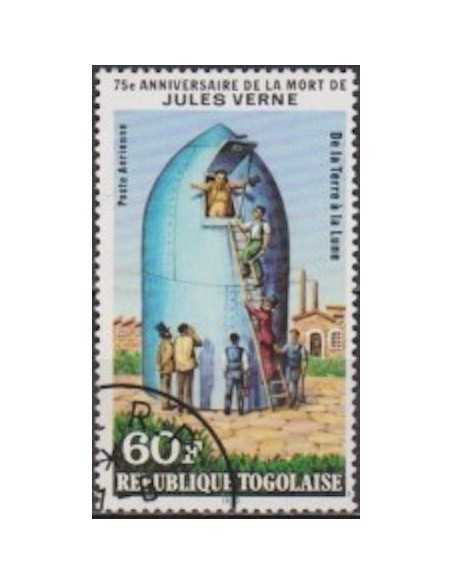 Togo PA N° 423 Obli