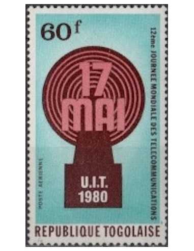 Togo PA N° 427 Obli