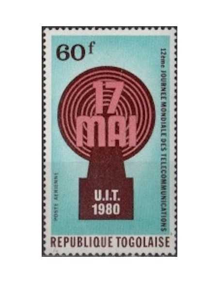 Togo PA N° 427 Obli