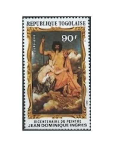 Togo PA N° 428 Obli