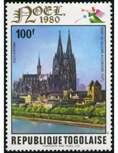 Togo PA N° 436 Obli