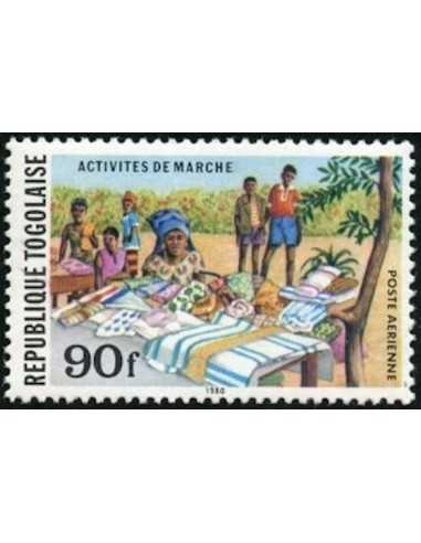 Togo PA N° 448 Obli