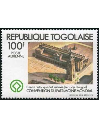Togo PA N° 454 Obli