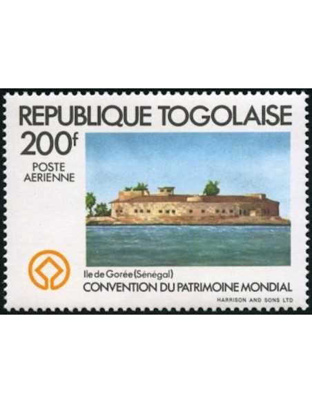 Togo PA N° 455 Obli