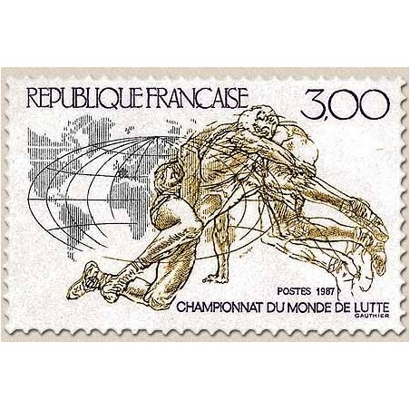 FR N° 2482 Neuf Luxe