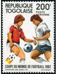 Togo PA N° 474 Obli