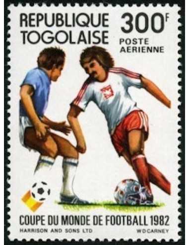 Togo PA N° 475 Obli